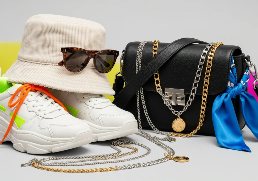 Accessorizing Your Street Style Look