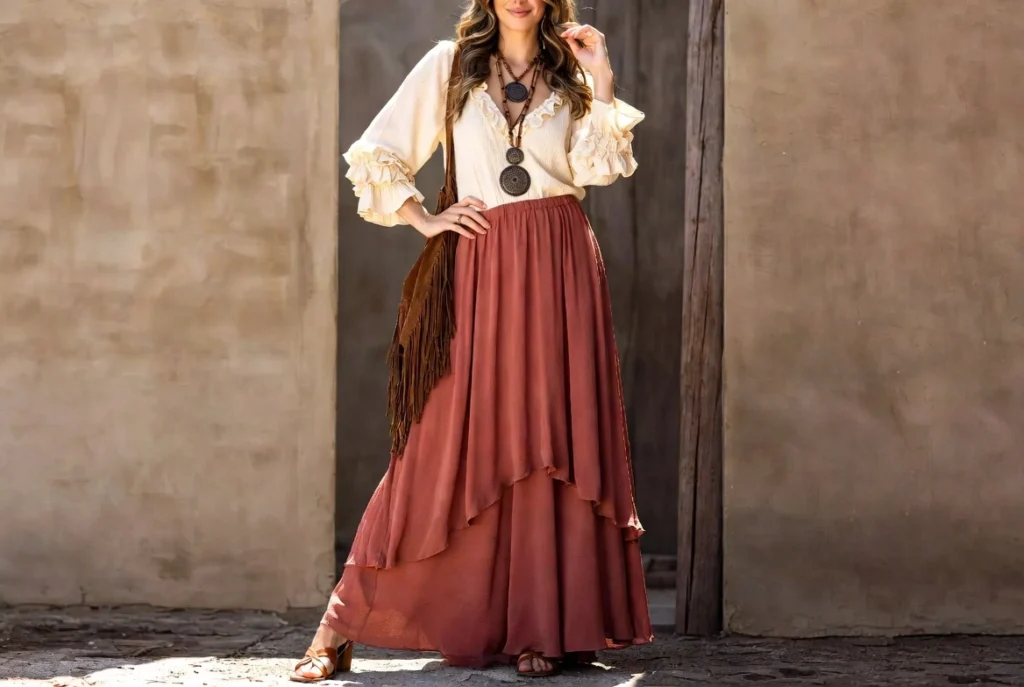 Bohemian Weekend Vibes