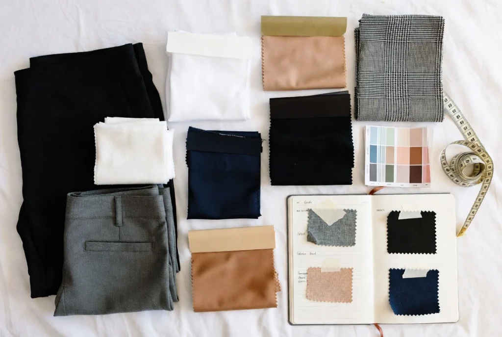 Building Your Capsule Foundation