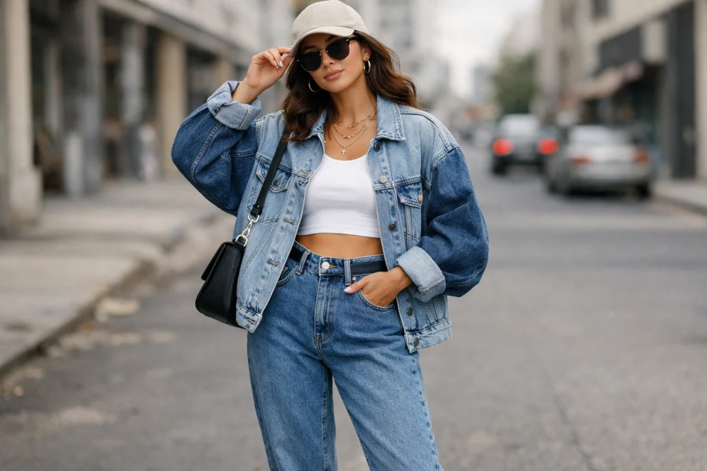 Denim Done Right