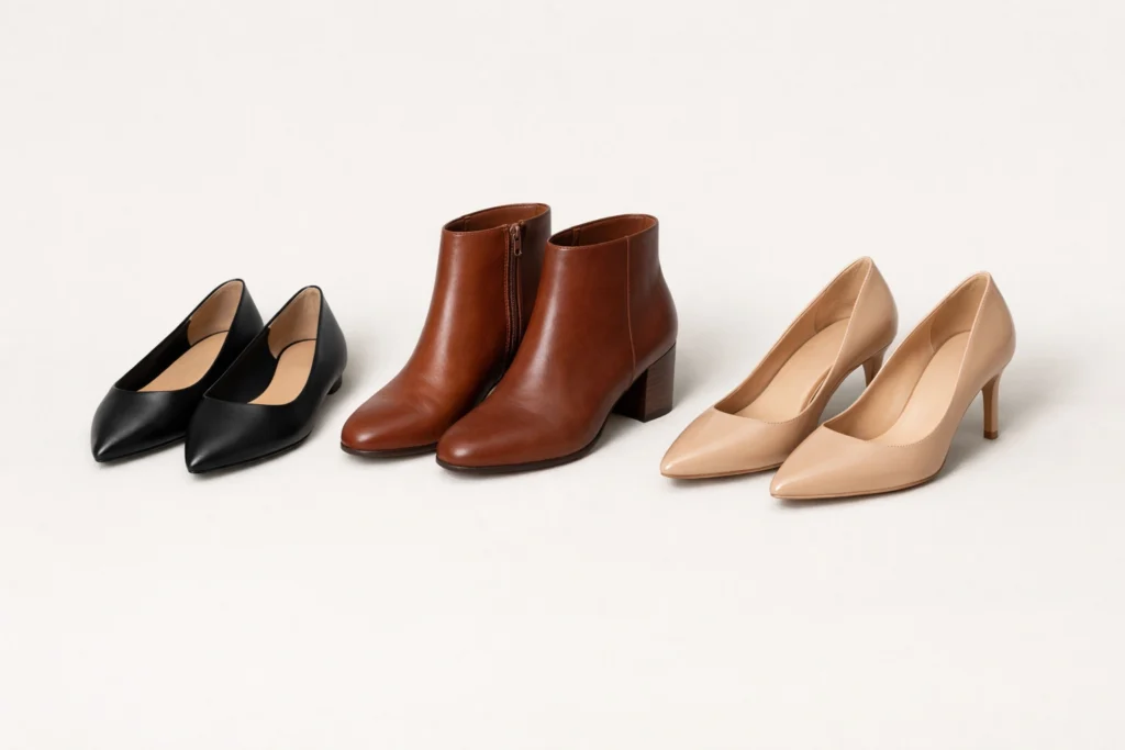 Footwear Fundamentals