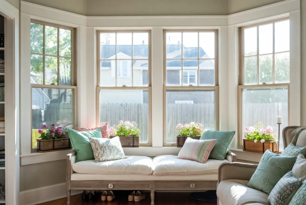 Home and Garden Refresh Projects