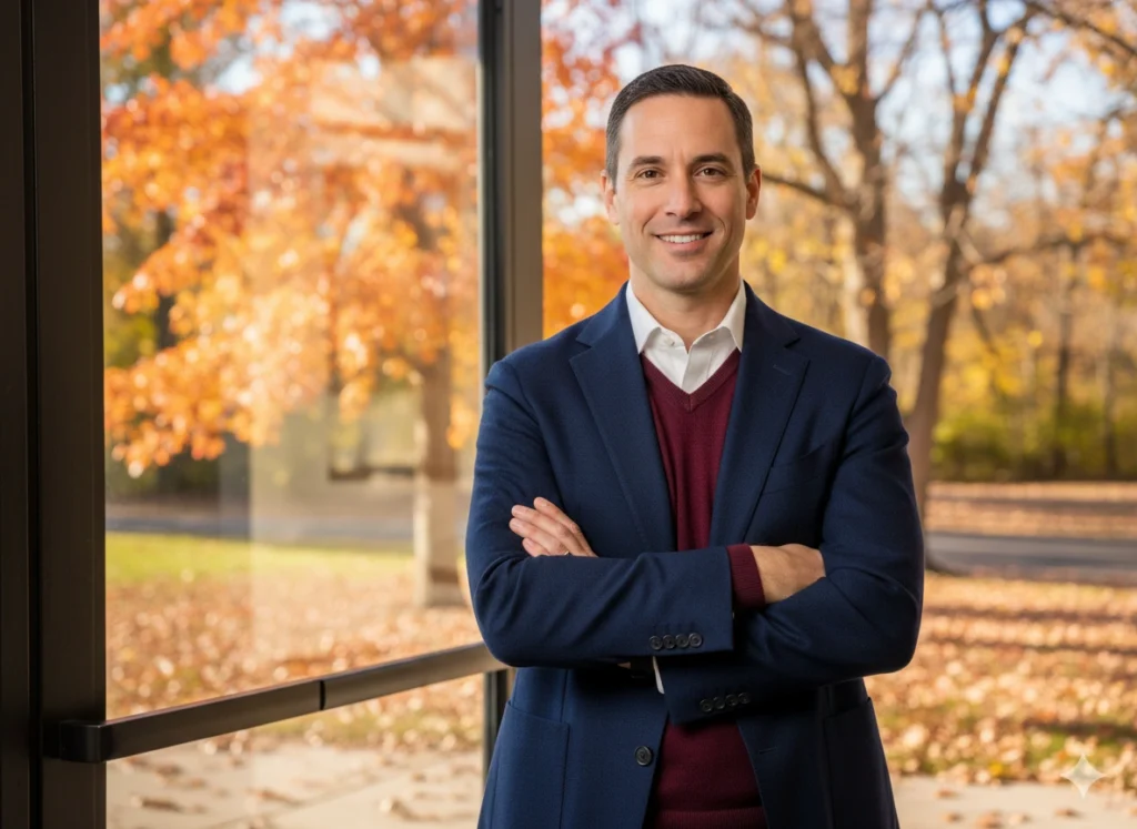 Layering Strategies for Fall Weather