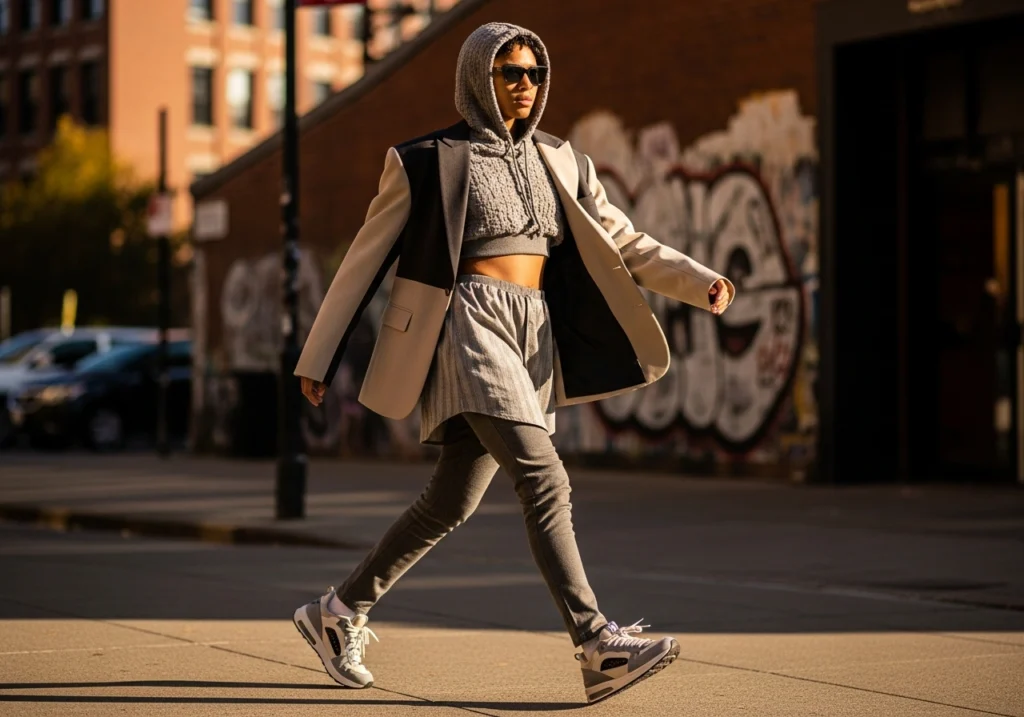 Mastering the Art of Layering