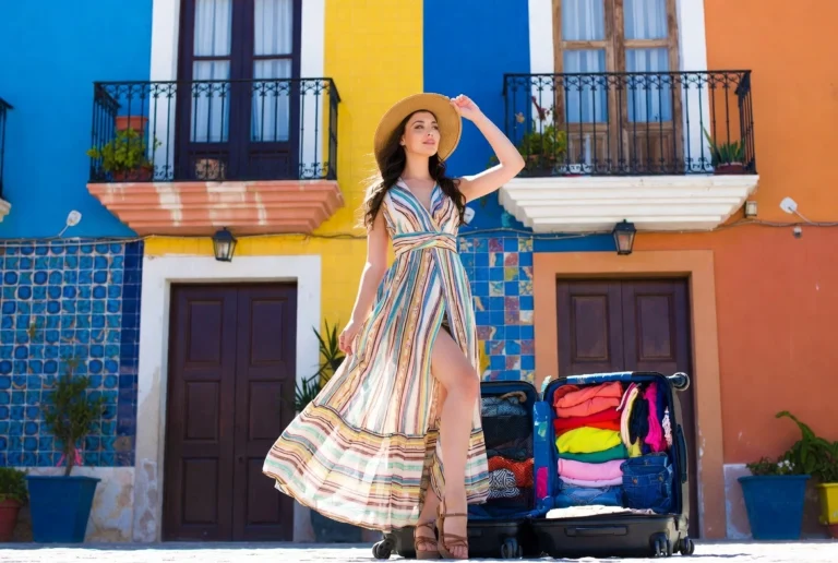 Mexico Outfits Guide 2026 | Stylish Travel Looks for Every Season
