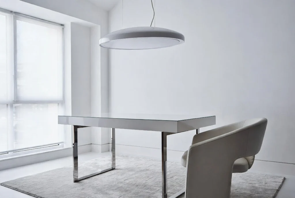 Modern Minimalist Elegance