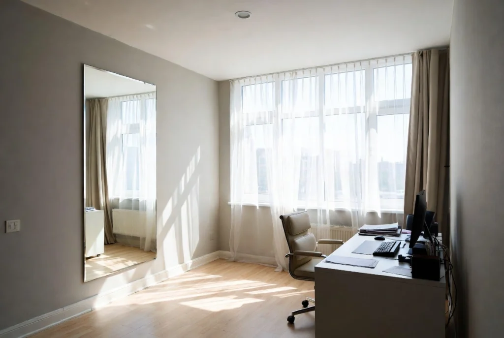 Natural Light Maximization