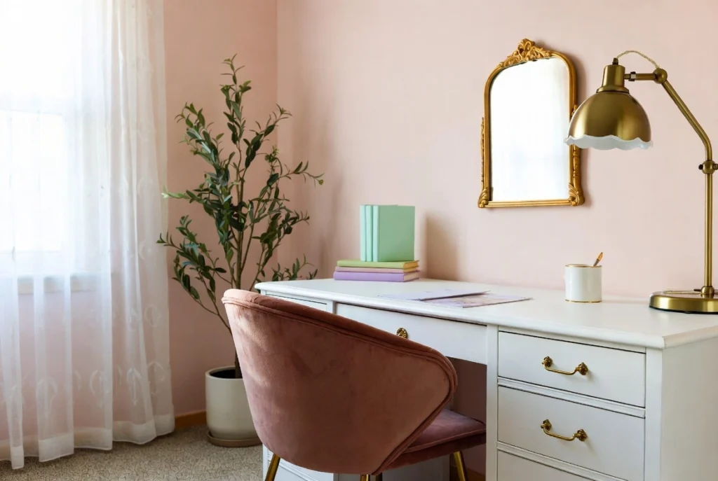 Soft Pastel Paradise