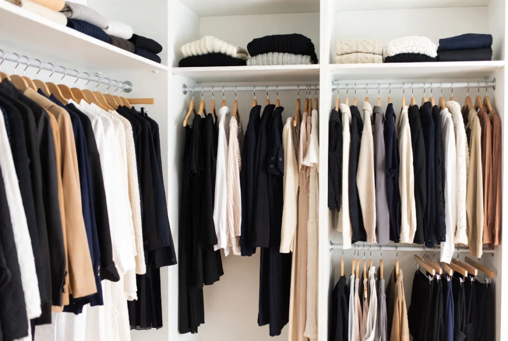 Understanding the Capsule Wardrobe Philosophy