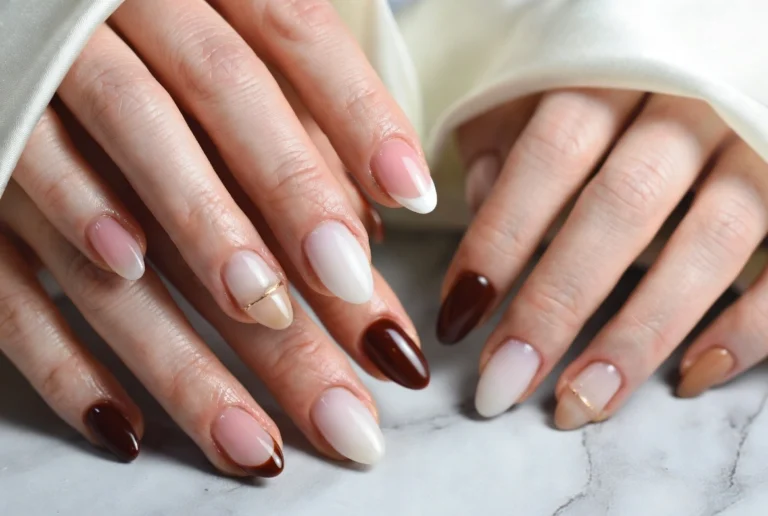 18 Old Money Nail Ideas That Exude Quiet Luxury