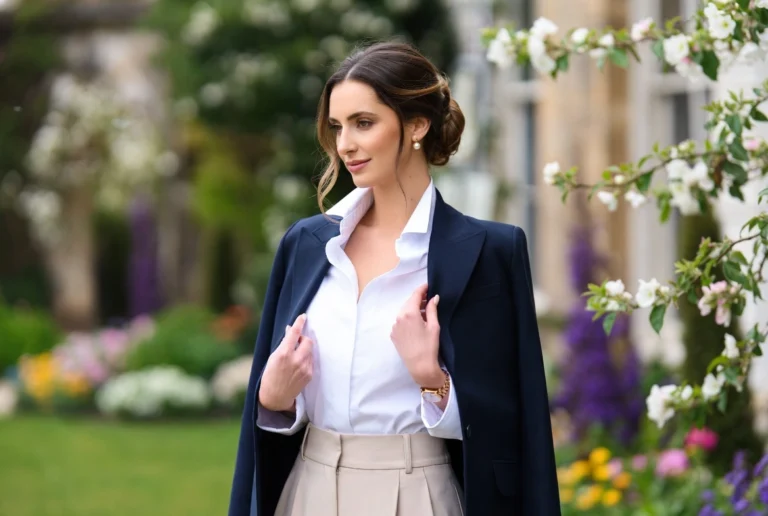 22 Timeless Old Money Outfit Ideas for Effortless Elegance