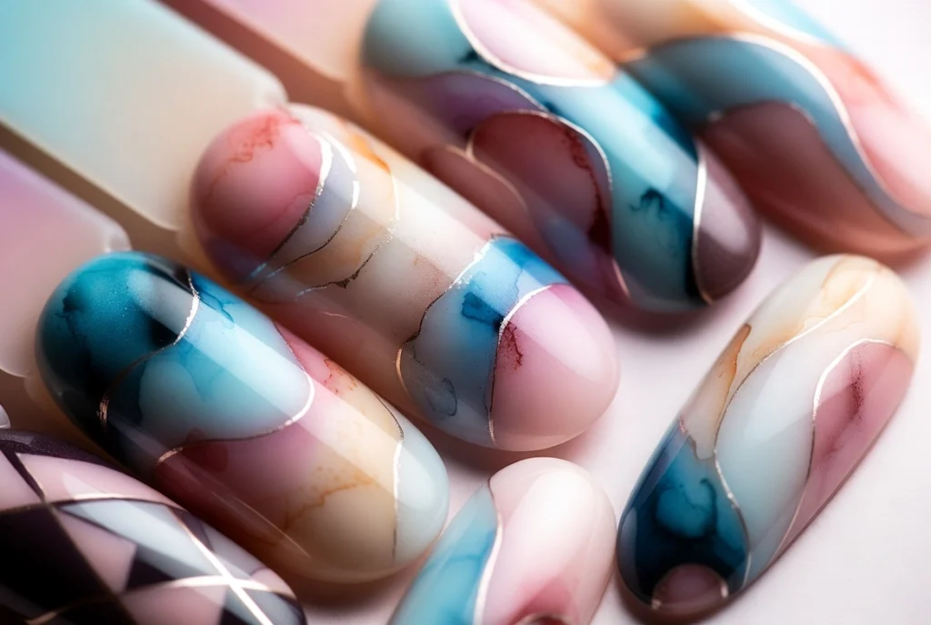 Abstract and Artistic Expression