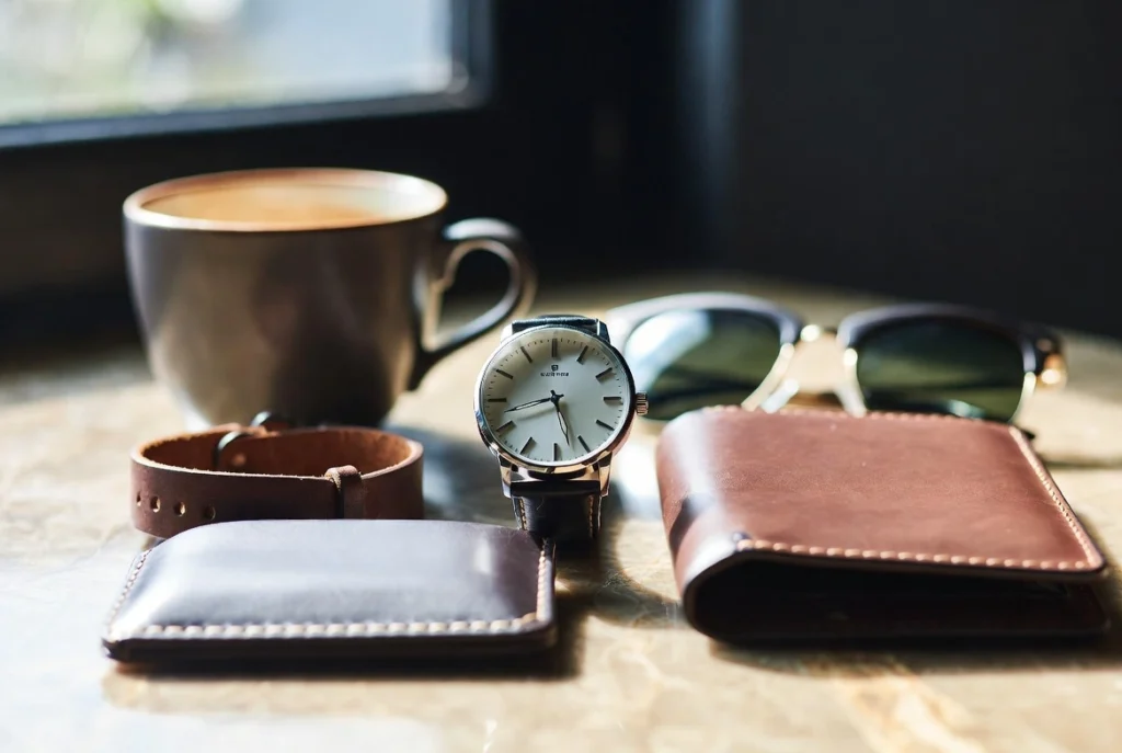 Accessory Considerations
