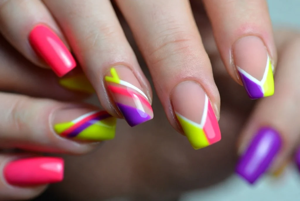 Bold and Bright Spring Energy