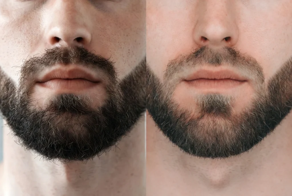 Common Fade Mistakes to Avoid