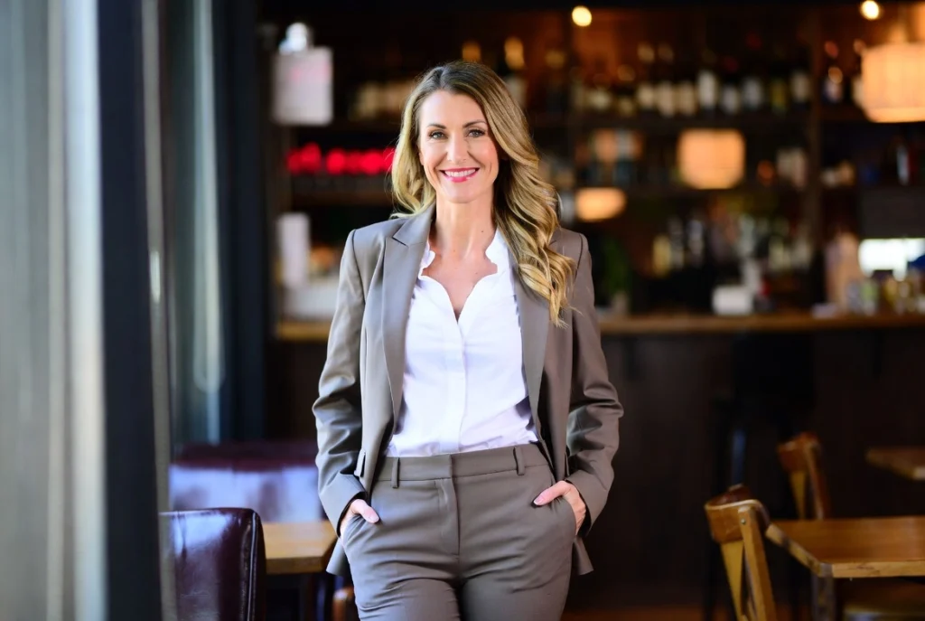 Confidence Through Comfort