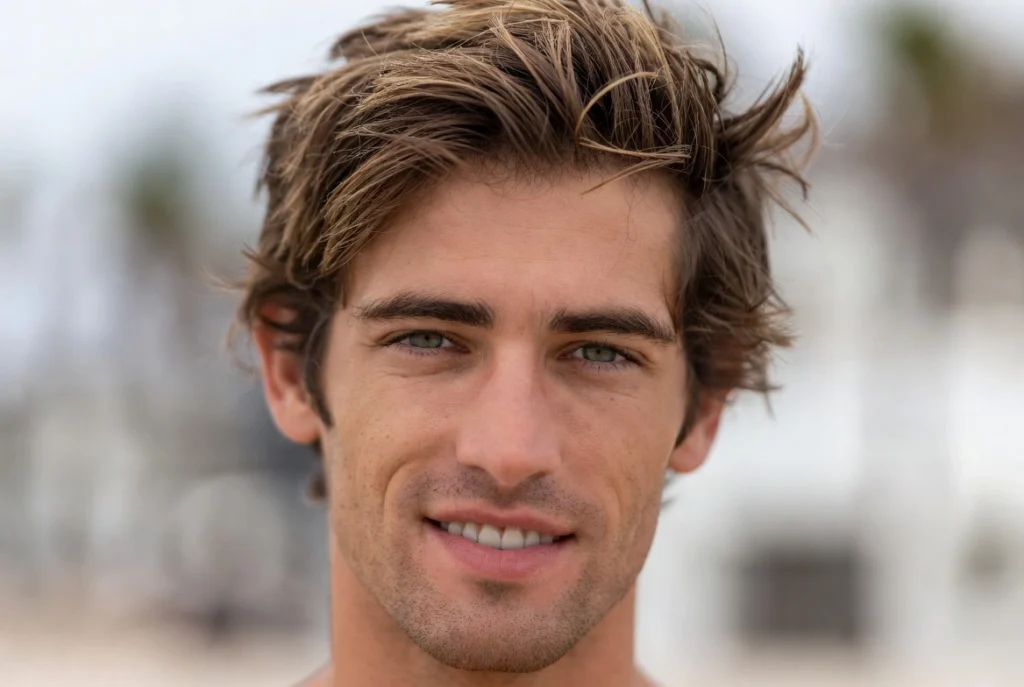 Dirty Blonde Natural Appeal