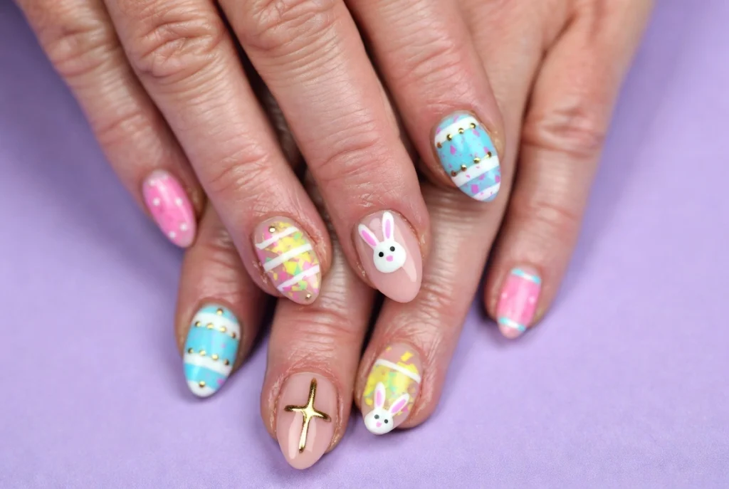 Easter-Inspired Celebrations