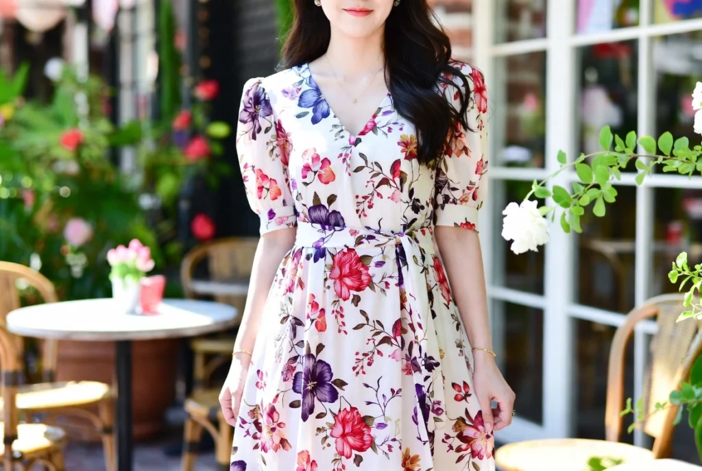 Elegant Midi Dress Options