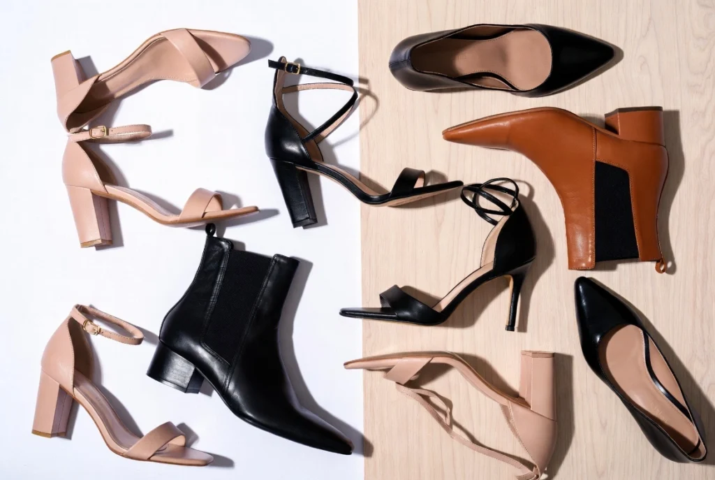 Footwear Foundations