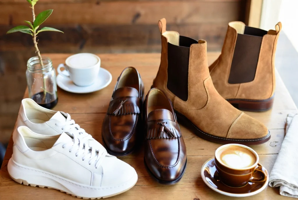 Footwear Fundamentals