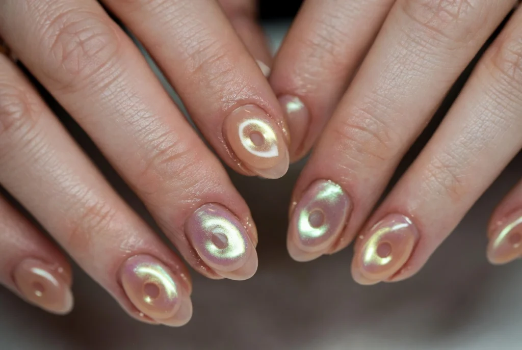 Glazed Donut Luminosity