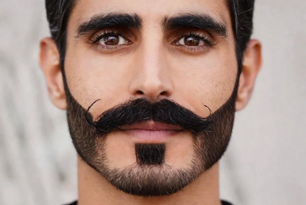 Italian Royale Precision