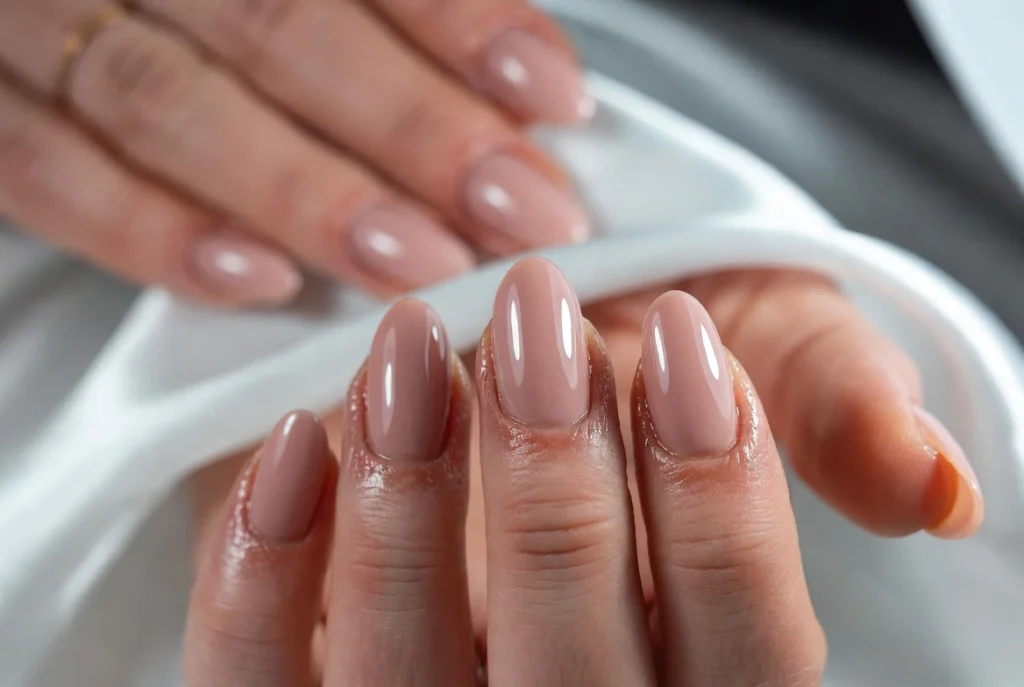 Nude Beige Neutrality