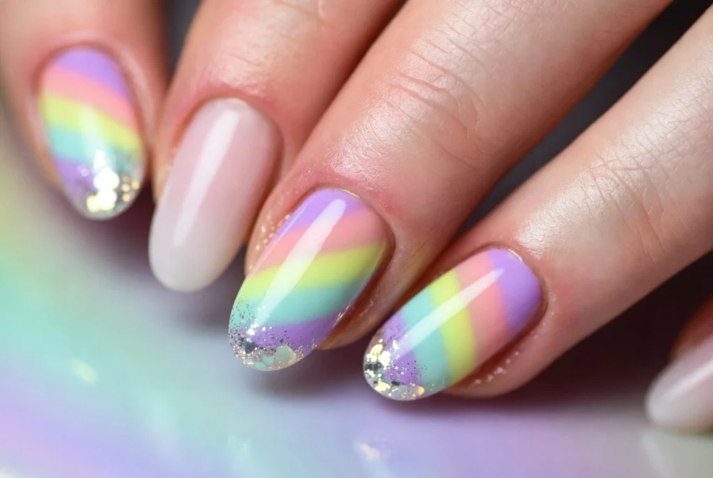 Ombre and Gradient Magic