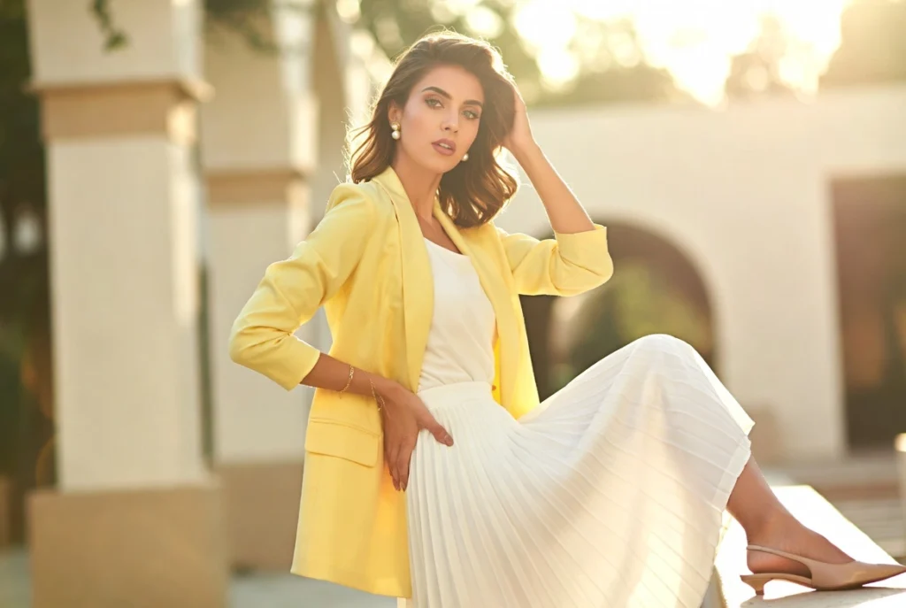 Pastel Accents That Elevate Without Overwhelming