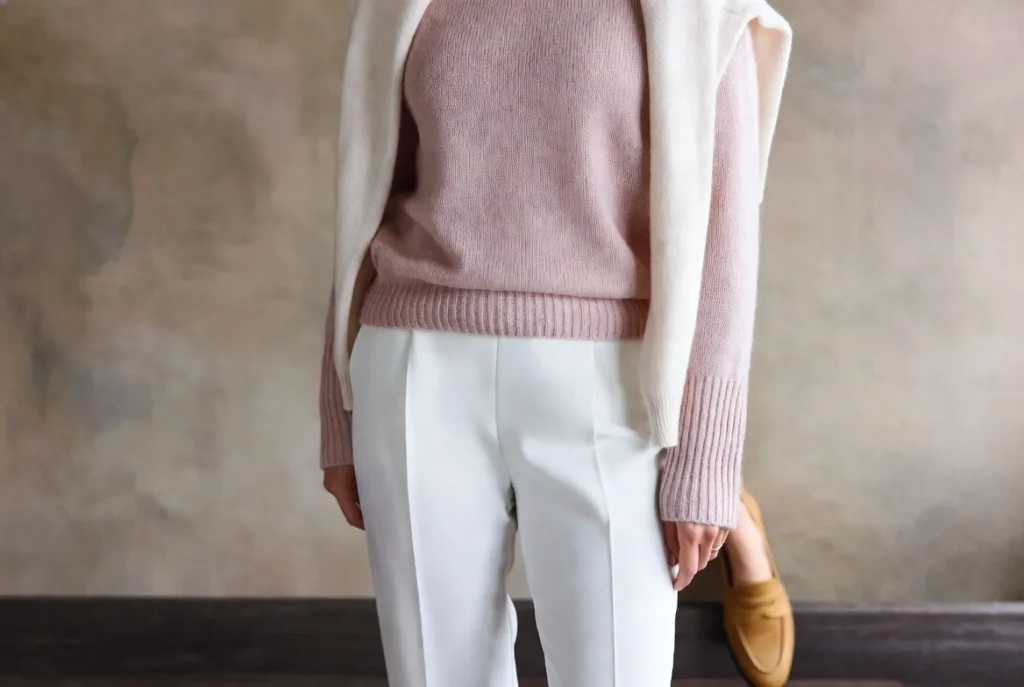 Pastel Sophistication