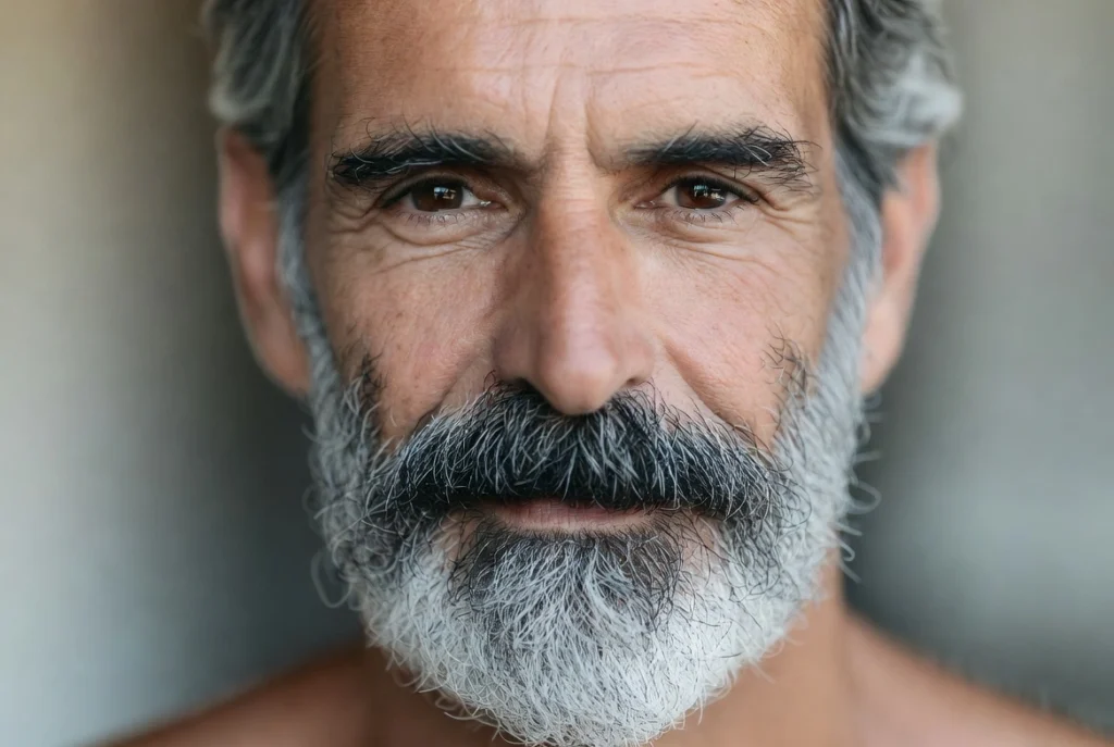 Salt and Pepper Italian Distinction