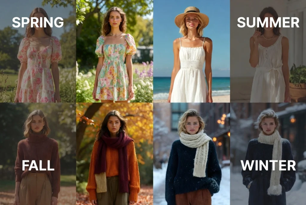 Seasonal Considerations