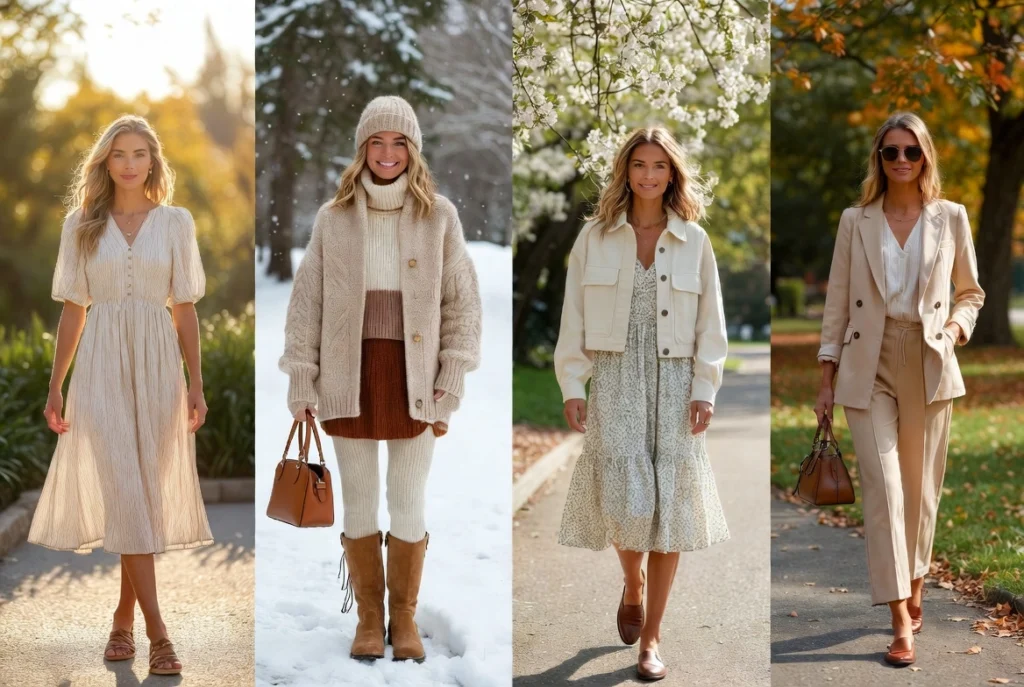 Seasonal Considerations