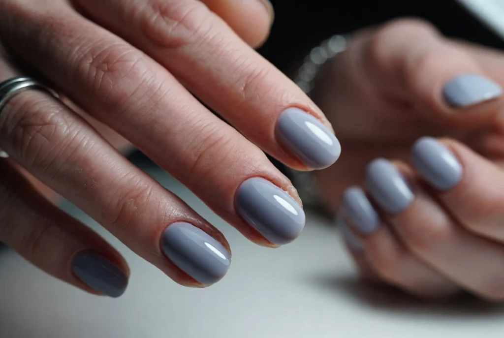 Soft Grey Minimalism