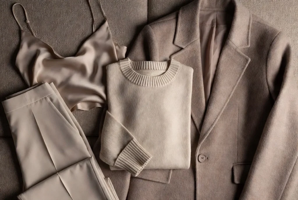 Sophisticated Separates