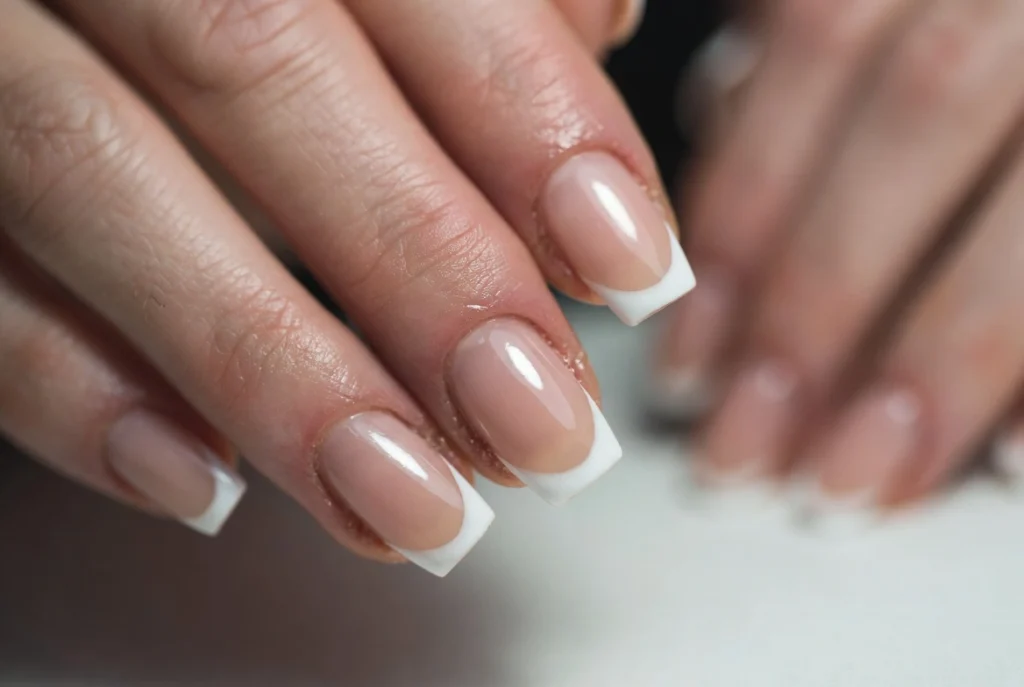 Subtle French Variations