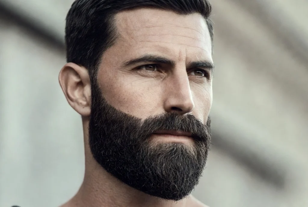 The Roman Emperor Authority