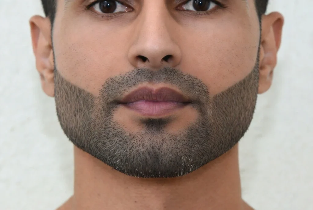 The Short Italian Professional