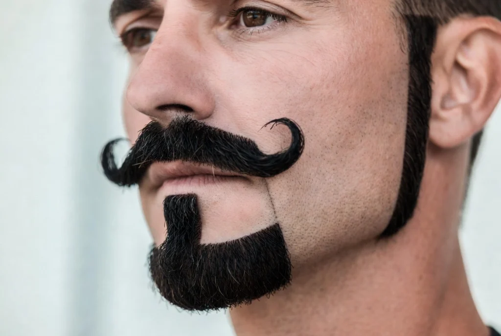 The Van Dyke Italian Elegance