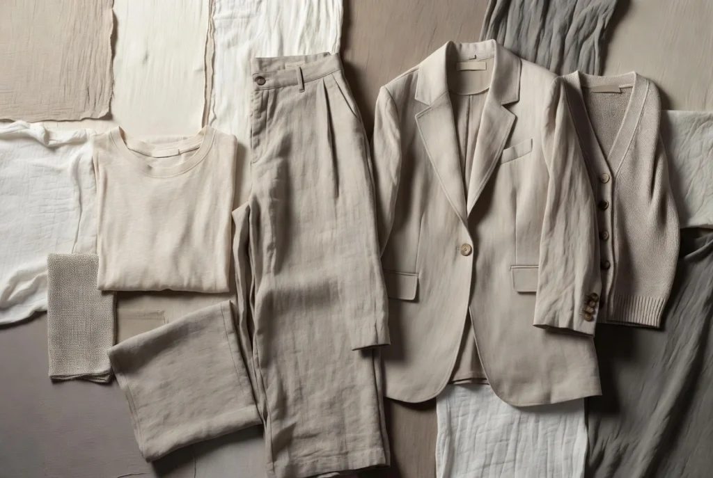 Understanding Spring Transition Dressing