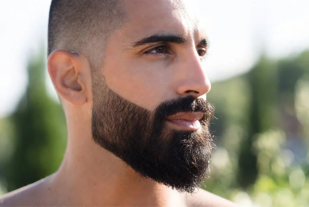 Understanding the Italian Beard Philosophy