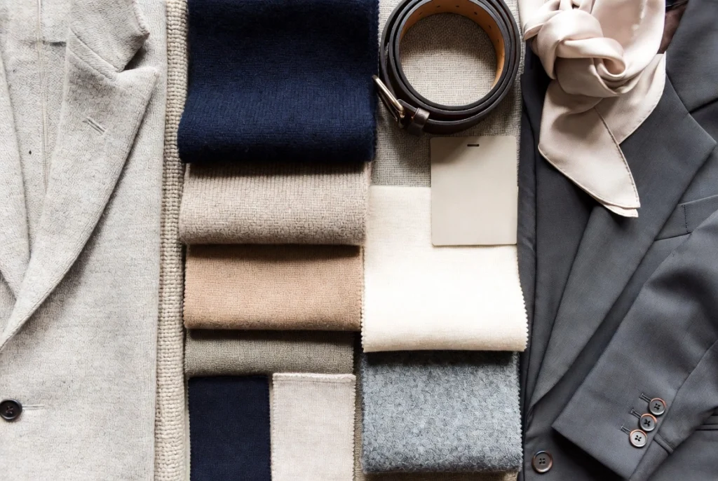 Understanding the Old Money Aesthetic Foundation