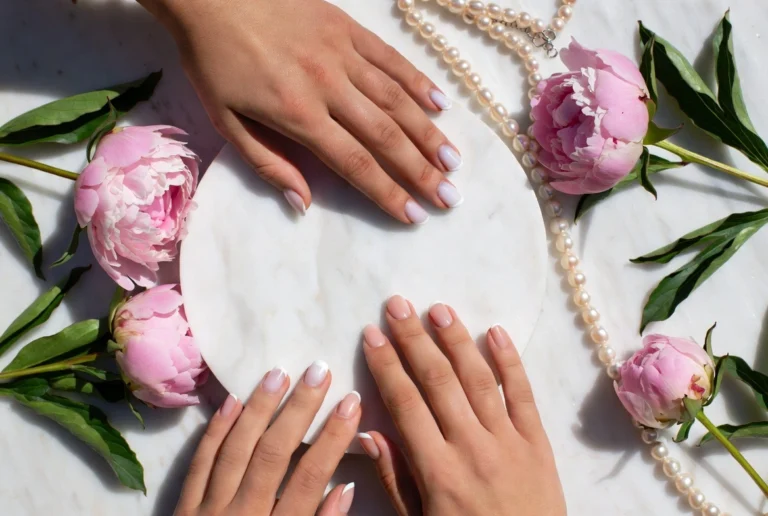 22+ Classic Old Money Nail Ideas to Elevate Your Style in Spring