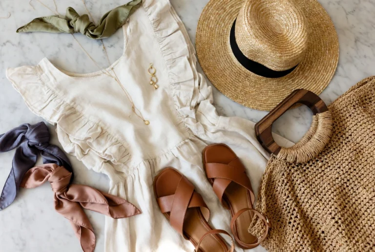 25 Chic European Summer Outfits You Need to Pack for Your Next Vacation