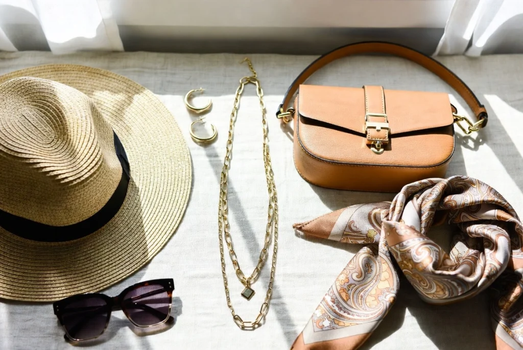 Accessories That Elevate Every Look