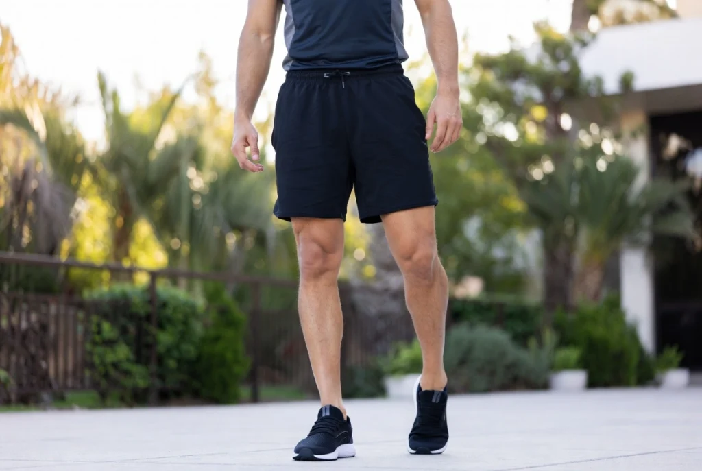 Athleisure Comfort Styling