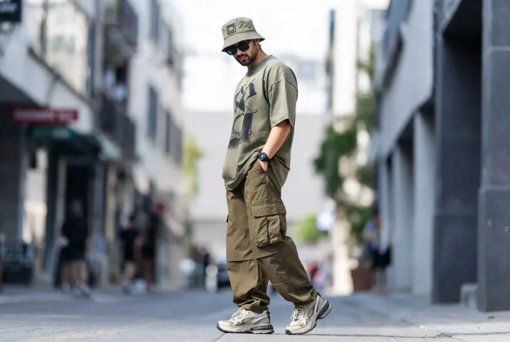 Classic Streetwear Foundation