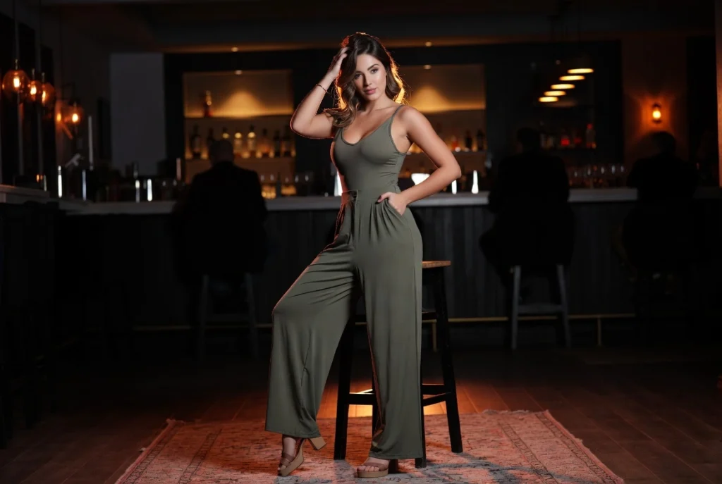 Comfortable Yet Chic Options