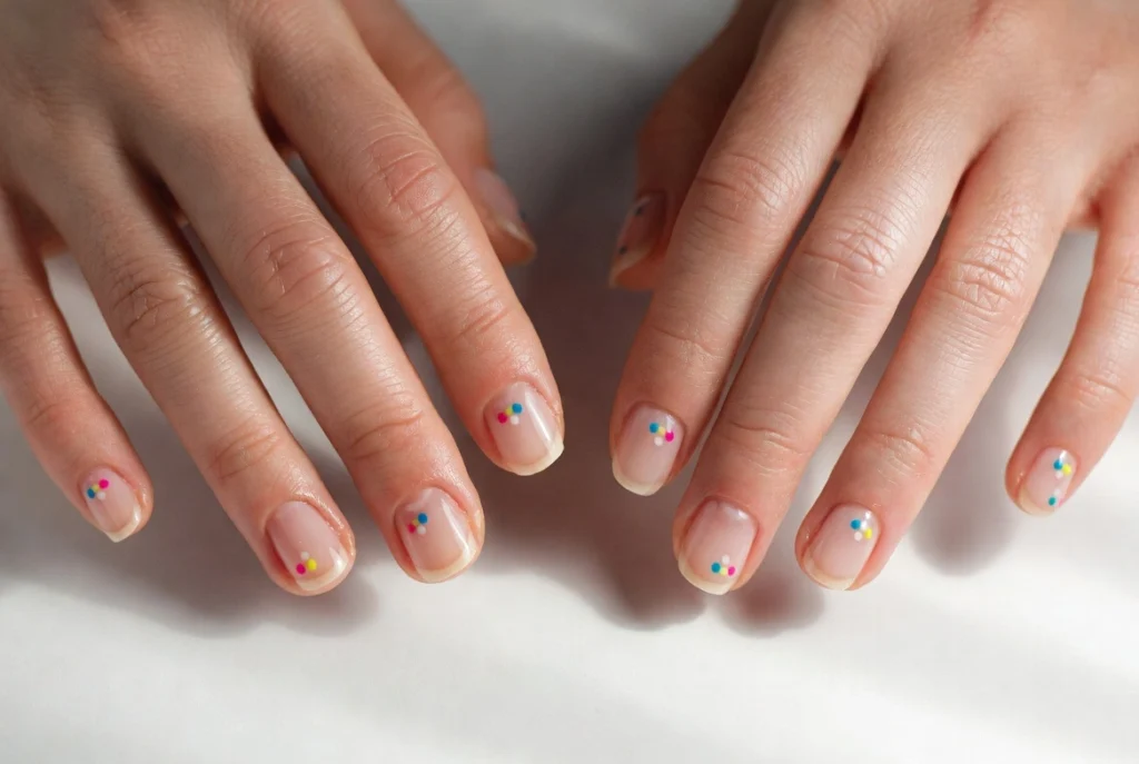  Dot Designs: Minimalism with a Pulse